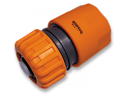 Конектор 1/2", STOP (GL5810P)  помар.