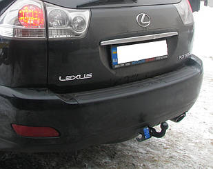 Фаркоп Lexus RX (2003-2010) Автопристрій
