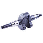 Колінвал голий під конус 186F, фото 2