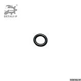 Ущільнювач трубки зчеплення Астра Джей Опель 90511437 0679622, фото 2