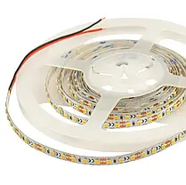 LED стрічка Estar SMD3528 120шт/м 9.6W/м IP20 12V (3800-4300К) 35/120NW-NWP, фото 2