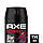 Дезодорант AXE спрей 150 мл Recharge Sport Fresh, фото 4