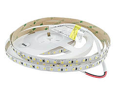 LED стрічка RISHANG SMD2835 120шт/м 8.6W/м IP20 24V 6500K RD08C0TC-B 13255