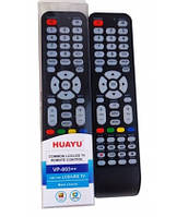 Пульт універсальний Huayu RM-L1153 (VP-003++) (для LED/LCD телевізора)