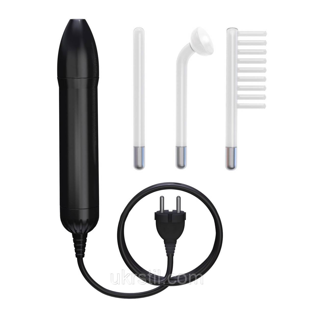 Апарат Дарсонваль Black, фото 1