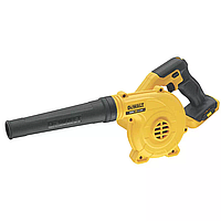 Воздуходувка аккумуляторная DeWALT DCV100 (без АКБ и ЗУ)