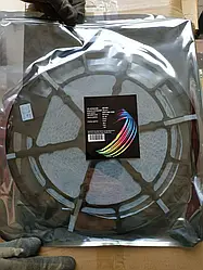 LED стрічка OEM SMD2835 120шт/м 9W/м IP20 12V 7000-7500K 50м ST-50-12-2835-120-CW-20