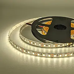 LED стрічка B-LED SMD2835 V2 120шт/м 9W/м IP20 12V 4000-4500K 50м ST-50-12-2835-120-NW-20 22303