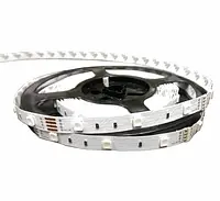 LED лента Rishang SMD5050 30шт/м 6,6W/м IP33 12V RGB 5050-30-IP33-RGB-10-12 RN0030AQ 5320