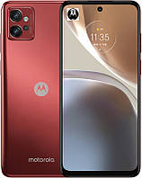 Телефон Motorola G32 6/128Gb Satin Maroon PAUU0029RS ( Моторола ж32 )