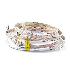 LED стрічка Rishang SMD2111 700 шт./м 30 W/м IP20 24V (2700K) RD02AFXC-T 13899