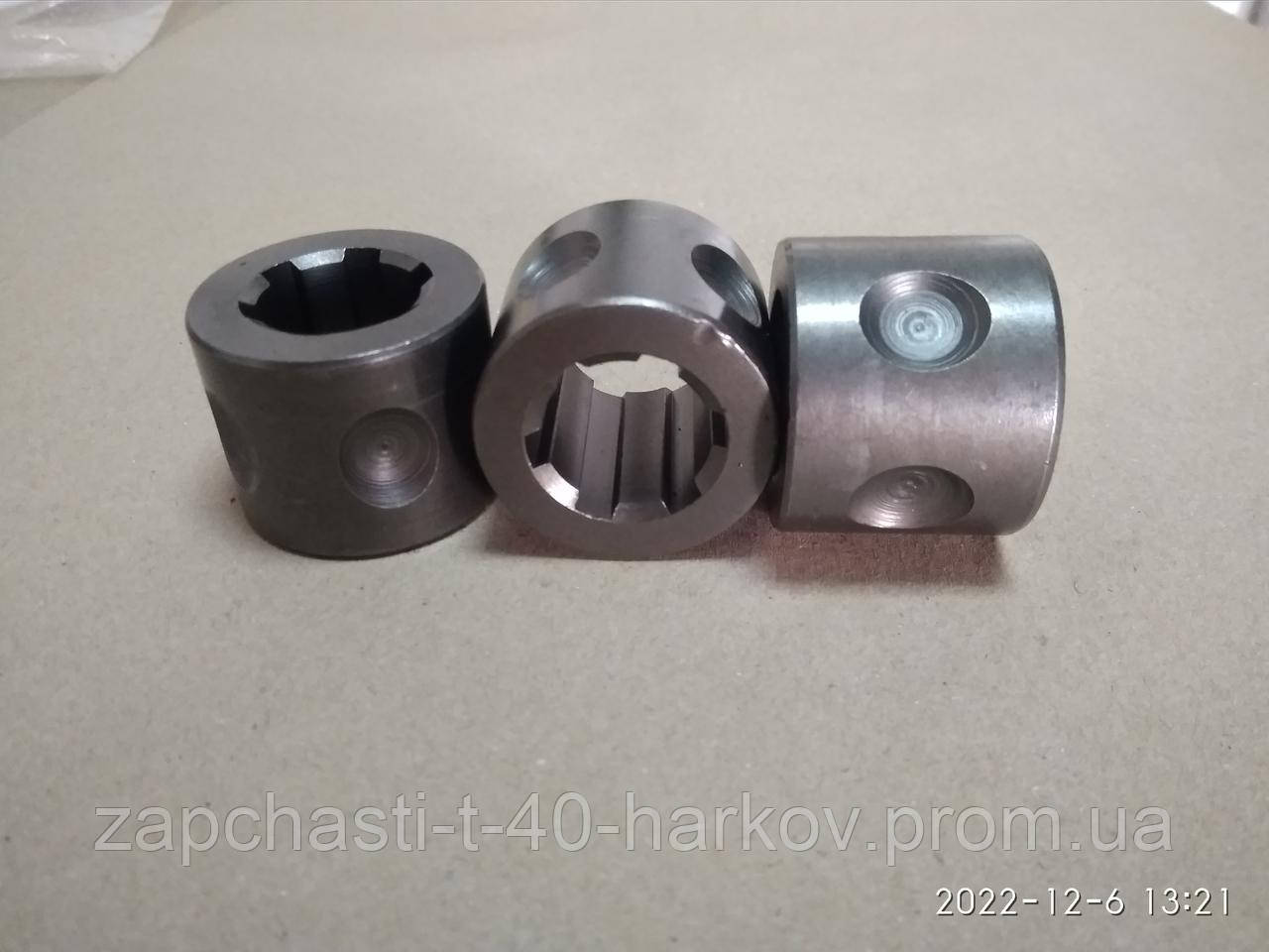 Втулка Д30-4618072-Б привода НШ-32У-3Л для трактора Т-40: продаж, ціна ...