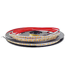 LED стрічка RISHANG SMD2025 240 шт./м 6W/м IP20 24V (4000K) 2025-240-IP20-NW-3-24 RN0SQ0XC e-pcb 18762