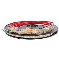 LED лента Rishang SMD2025 240шт/м 6W/м IP20 24V (3000K) 2025-240-IP20-WW-3-24 RN0SQ0XC e-pcb 18761