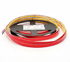 LED стрічка Rishang COB 320шт/м 10W/м IP20 24V 4000K COB-320-IP20-NW-8-24 RM0801EC-J-L-V1 21339