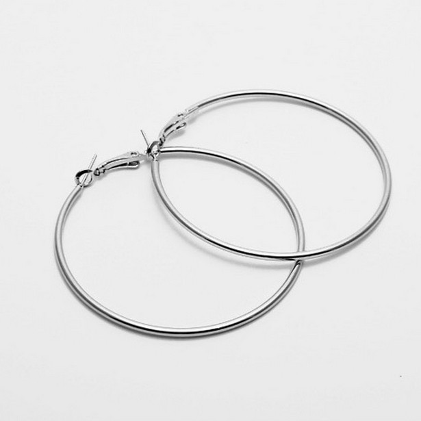 Сережки Белла