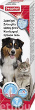 Beaphar Dog-a-Dent gel Гель для чищення зубів собак і кішок