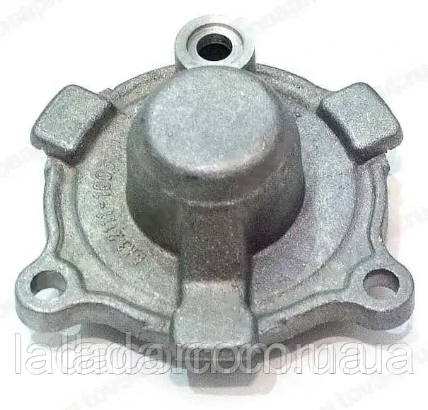 Заглушка розпочила ВАЗ 2108 — 21099, ВАЗ 2110 — 2112