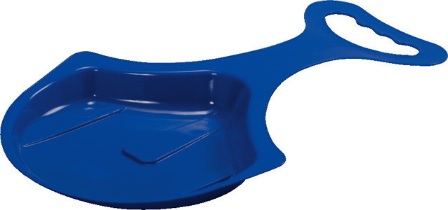 Санки Alpen Rutscher сині, фото 1