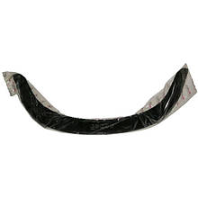 Дефлектор капота, мухобійка Chery Bonus 3 (E3) (А19) 2013- (VIP) АКЦІЯ