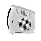 Тепловентилятор 2000 Вт, RAF 1183, Білий / Портативний обігрівач дуйчик / Електрообігрівач, фото 6