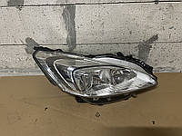 Фара передня права Peugeot 508 (№9678393280) вушко середнє зломане