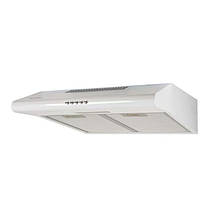 ВИТЯЖКА VENTOLUX PARMA 50 WH Плоска на кухню. Витяжка кухонна в Україні. *ЗНИЖКА В ОПИСІ.