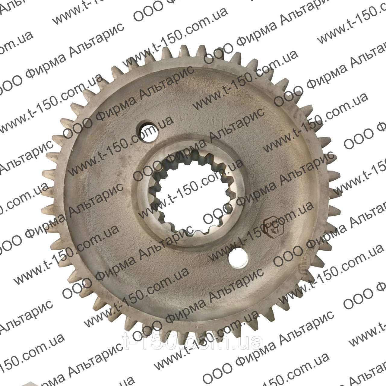 Шестірня ДТ-75 z=44/50 1-й і 4-й передачі 77.37.189, МЗШ, фото 1