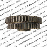 Шестірня ДТ-75 z=44/50 1-й і 4-й передачі 77.37.189, МЗШ, фото 5