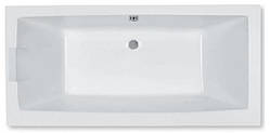 Ванна акрилова Roca Vita 170x75