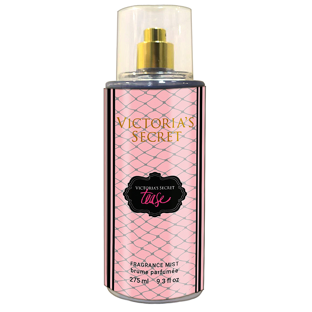 Парфумований спрей для тіла Victorias Secret Tease Exclusive EURO 275 мл, фото 1