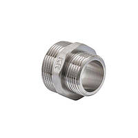 Ниппель редукционный KOER KF.N1012 - 1-1/4"x1" (KR3219)