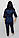 Штани жіночі Оскар стрейч-котон сім восьмих довжина, фото 8