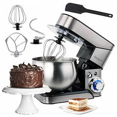 Комбайн для тіста міксер планетарний Gerlach GL 4219 (Niz13951)