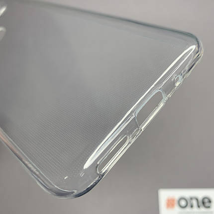 Чохол для Xiaomi Redmi 9C силіконовий чохол на телефон сяомі редмі 9с прозорий NSP, фото 4