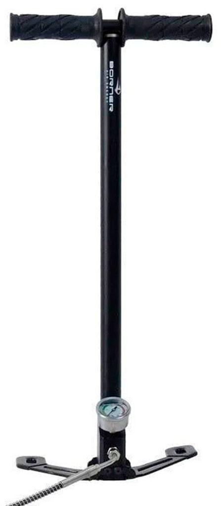 Насос високого тиску Borner для PCP (Max. 300 Bar)