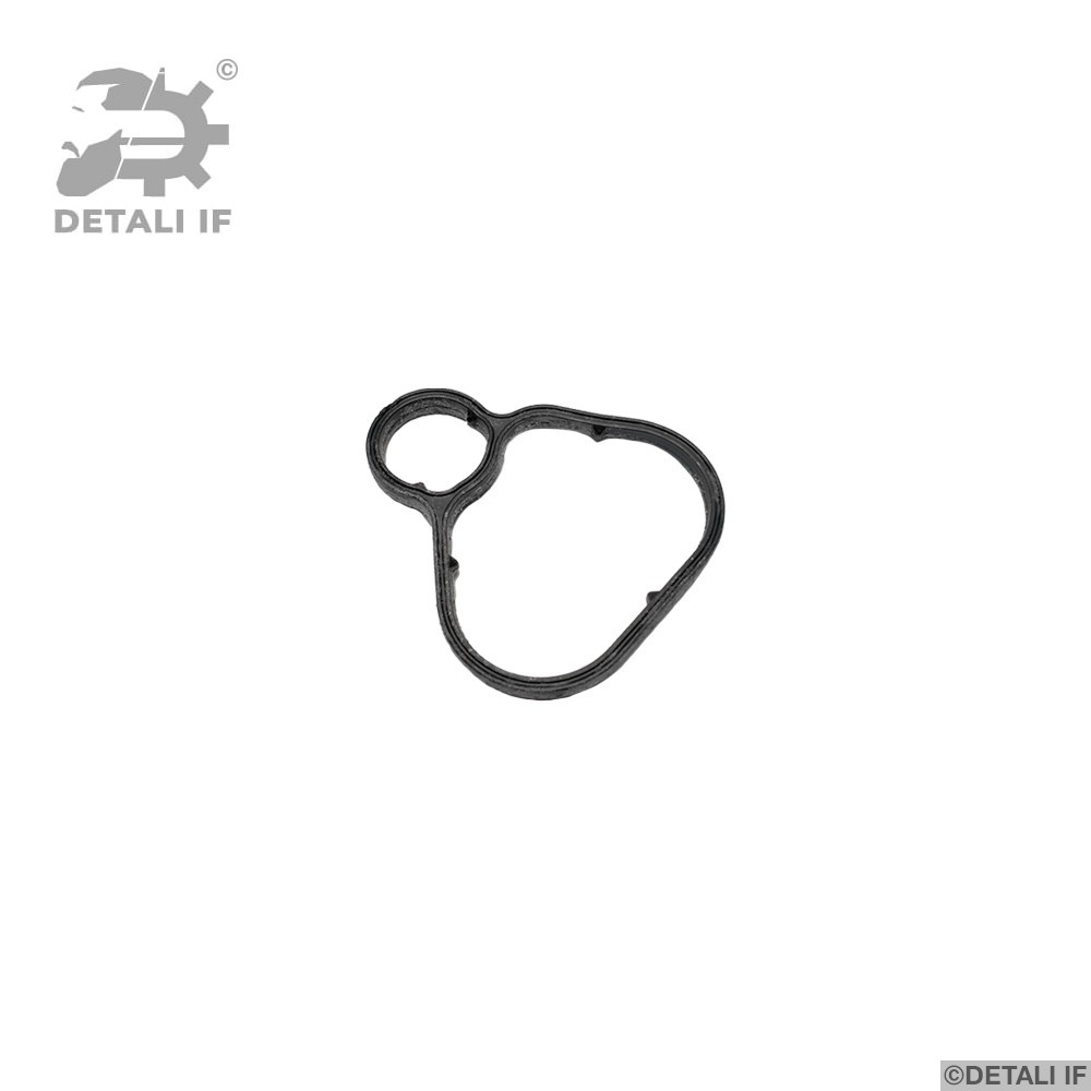 Прокладки теплообмінника Авео Шевроле 1.6 1.8 055353321 55353321 05650962 7042659, фото 1