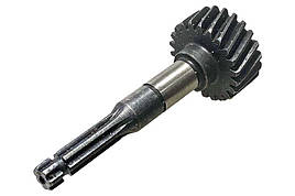 Вал-шестерня для електрокоси Forte ЕМК-420М Grand КГ-2500