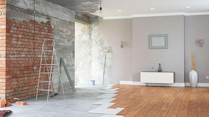 Ремонт у квартирі, фото 1