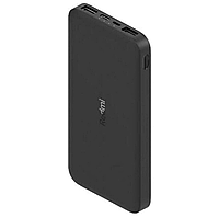 Зовнішній акумулятор Xiaomi Redmi PowerBank 20000 mAh Type-C Black