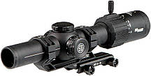 Приціл Sig Optics Tango-MSR LPVO 1-8x24 SFP