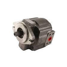 Насос гідравлічний трактора John DEERE 6200-6930 7030-7330