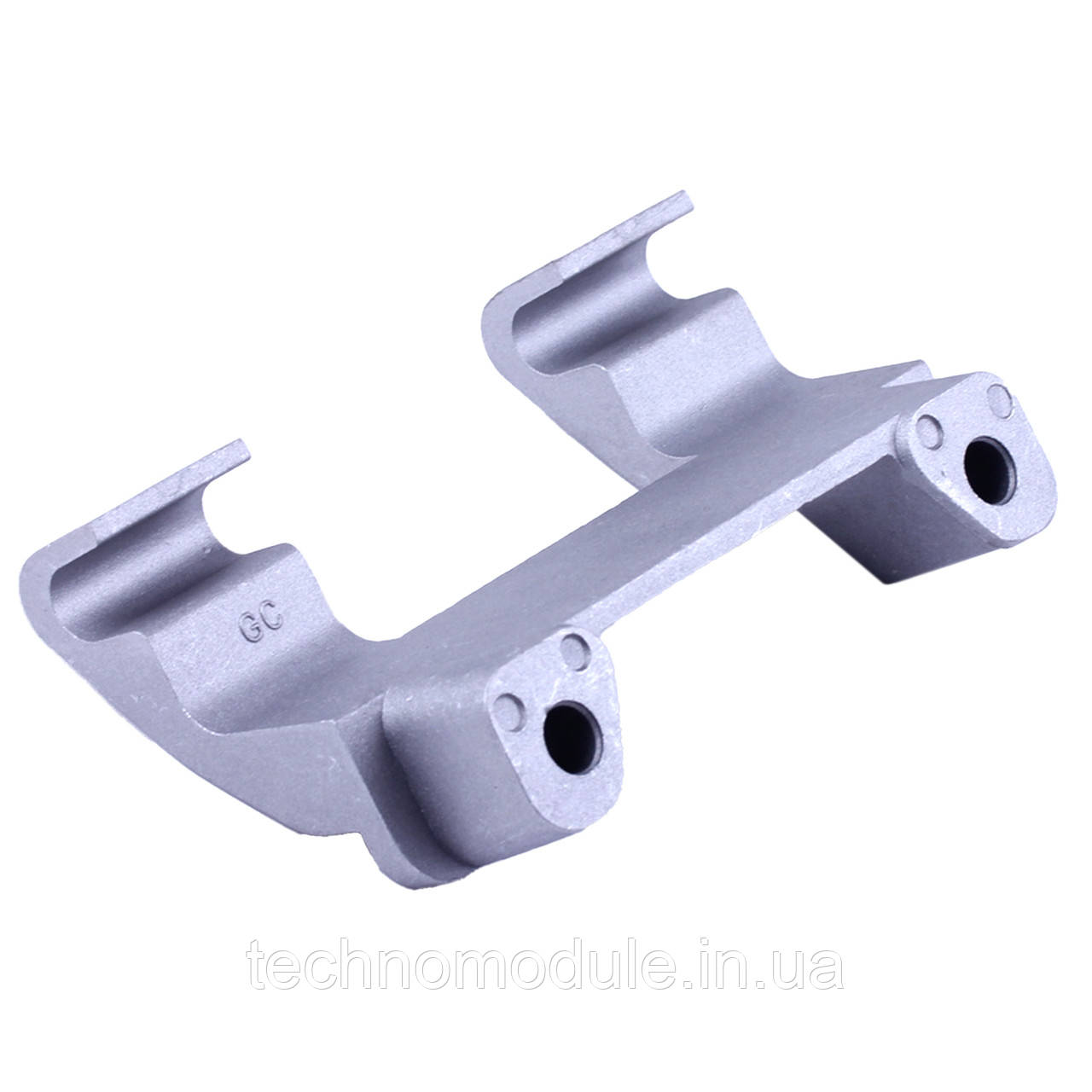 Кріплення бака паливного (верхнє) 186F, фото 1