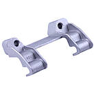 Кріплення бака паливного (верхнє) 186F, фото 2