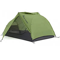 Палатка Sea to Summit Telos TR2 Plus, Fabric Inner, Sil/PeU, Green (STS ATS2040-02170402)