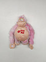 М'яка іграшка Мавпа підвіска довжина 50 см, див. опис