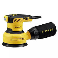 Ексцентрикова шліфувальна машина STANLEY SS30