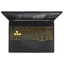 Ноутбук ASUS TUF Gaming A15 FA506IE (FA506IE-US73), фото 3