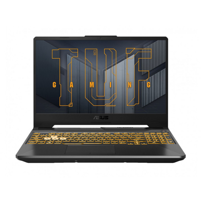 Ноутбук ASUS TUF Gaming A15 FA506IE (FA506IE-US73)