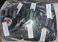 Рукавички утеплені для хлопчика оптом, Aura.via, 4/6-8/12 років, № GK156-2, фото 3